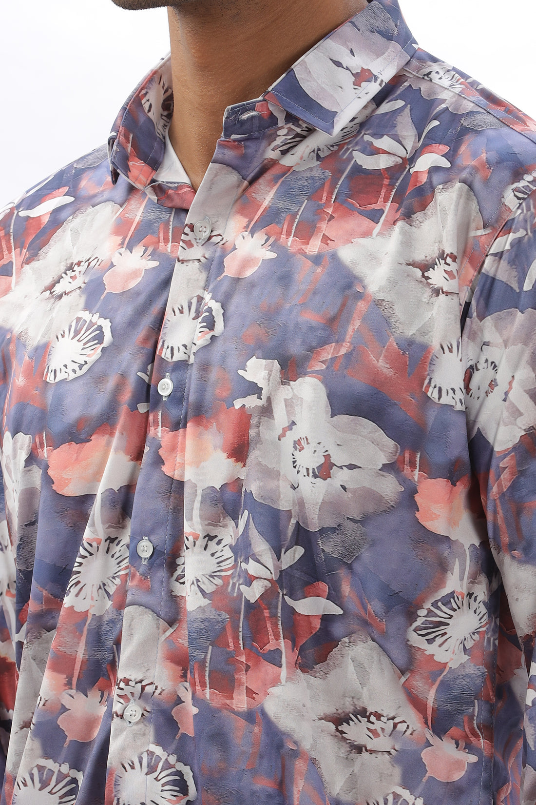 FANTASIAIRE PRINT SHIRT