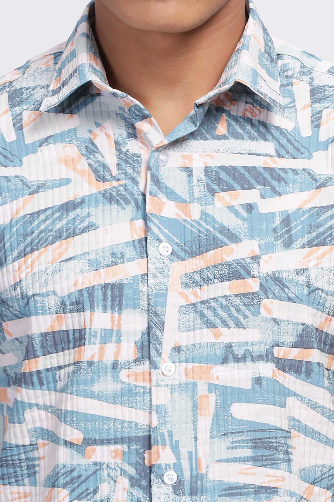 PREMIUM ABSTRACT SHIRT